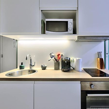 Villeurbanne La Doua / Insa 외부 사진